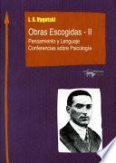 Libro de Obras Escogidas Ii