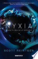 Libro de Nyxia
