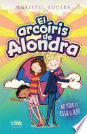 Libro de El Arcoíris De Alondra