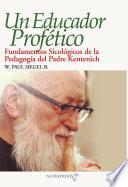 Libro de Un Educador Profético