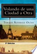 Libro de Volando De Una Ciudad A Otra