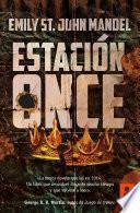Libro de Estación Once