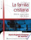 Libro de La Familia Cristiana