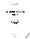 Libro de The Other Mexican Muse