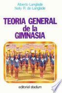 Libro de Teoría General De La Gimnasia