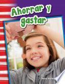 Libro de Ahorrar Y Gastar (saving And Spending)