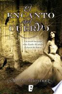 Libro de El Encanto Del Cuervo