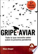 Libro de Gripe Aviar 2a Edicion