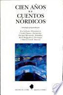 Libro de Cien Años De Cuentos Nórdicos
