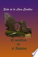 Libro de El Maleficio De Al Ándalus
