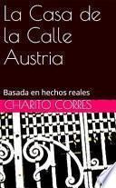 Libro de La Casa De La Calle Austria