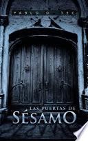 Libro de Las Puertas De Sésamo