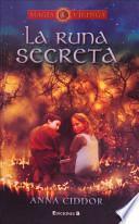 Libro de La Runa Secreta