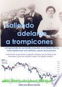Libro de Saliendo Adelante… A Trompicones