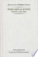Libro de Peregrinaciones