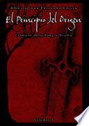 Libro de El Principio Del Origen, Cr—nicas De La Sangre Oculta Volumen I