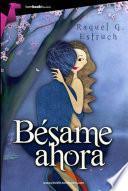 Libro de Bésame Ahora