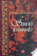 Libro de Sonetos Terminales