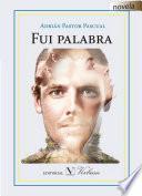 Libro de Fui Palabra