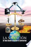 Libro de La Salvacion