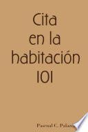 Libro de Cita En La Habitación 101
