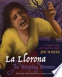 Libro de La Llorona