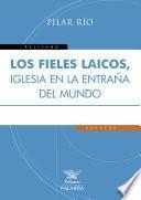 Libro de Los Fieles Laicos, Iglesia En La Entraña Del Mundo