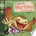 Libro de Familia De Martina Espadachini
