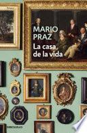 Libro de La Casa De La Vida
