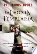 Libro de La Legión Templaria