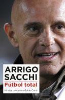 Libro de Fútbol Total