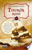 Libro de Tiburón Rojo