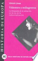 Libro de Videntes Y Milagreros