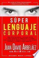 Libro de Super Lenguaje Corporal