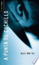 Libro de A Punta De Cuchillo