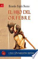 Libro de El Hijo Del Orfebre