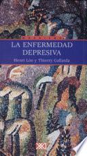 Libro de La Enfermedad Depresiva