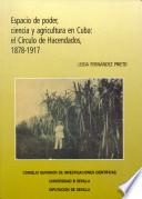 Libro de Espacio De Poder