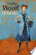 Libro de Orlando