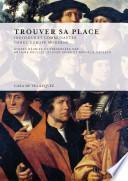 Libro de Trouver Sa Place