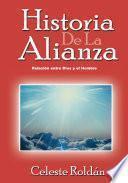 Libro de Historia De La Alianza