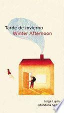 Libro de Tarde De Invierno