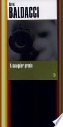 Libro de A Cualquier Precio