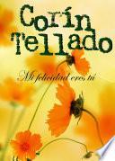 Libro de Mi Felicidad Eres Tú