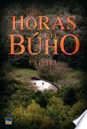 Libro de Las Horas Del Búho