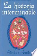 Libro de La Historia Interminable