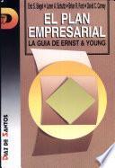 Libro de El Plan Empresarial
