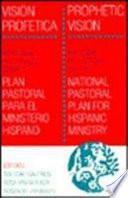 Libro de Vision Profetica Prophetic Vision