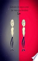 Libro de Lev Laberinto De Espejos Rotos (un Viaje A Pies Descalzos)