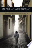 Libro de Mi Sueño Americano